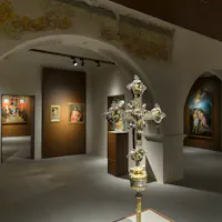 MUSEO DIOCESANO ADRIANO BERNAREGGI MUSEO DIOCESANO ADRIANO BERNAREGGI