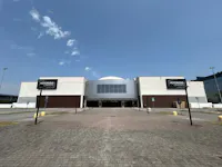 Cinema Notorius Curno