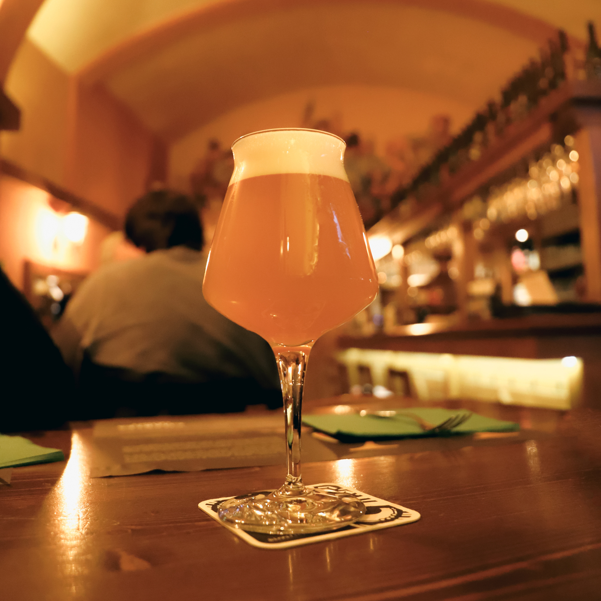 POZZO BIANCO_Birreria