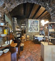 Ristorante La Tana Ristorante La Tana