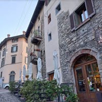 Ristorante La Tana Ristorante La Tana