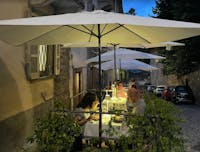 Ristorante La Tana