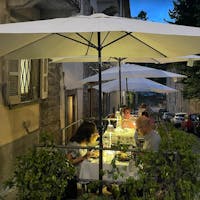 Ristorante La Tana Ristorante La Tana