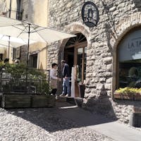 Ristorante La Tana Ristorante La Tana