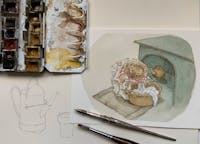 Spazio Cam Spazio Cam