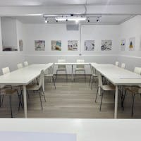 Spazio Cam Spazio Cam