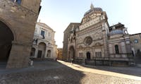 Tour Bergamo Alta