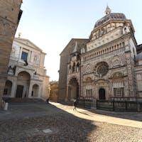 Tour Bergamo Alta Tour Bergamo Alta