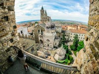 Tour Terre di Bergamo