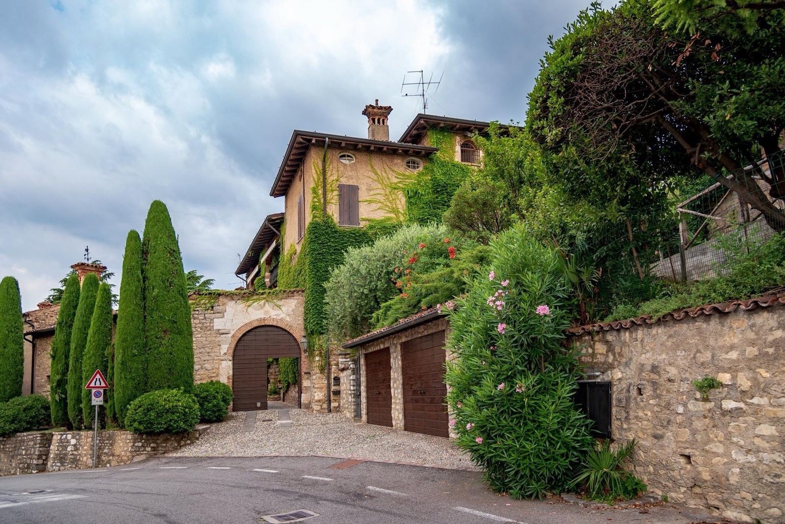 B&B Torre de Salis - Gussago BS