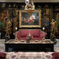 Casa Museo Zani Casa Museo Zani, Casa Museo - Fondazione Paolo e Carolina Zani, CELLATICA (BS )