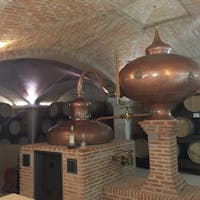 Borgo San Vitale - Distillerie Franciacorta Borgo San Vitale - Distillerie Franciacorta, DISTILLERIE FRANCIACORTA BORGO ANTICO SAN VITALE, CORTE FRANCA (BS )