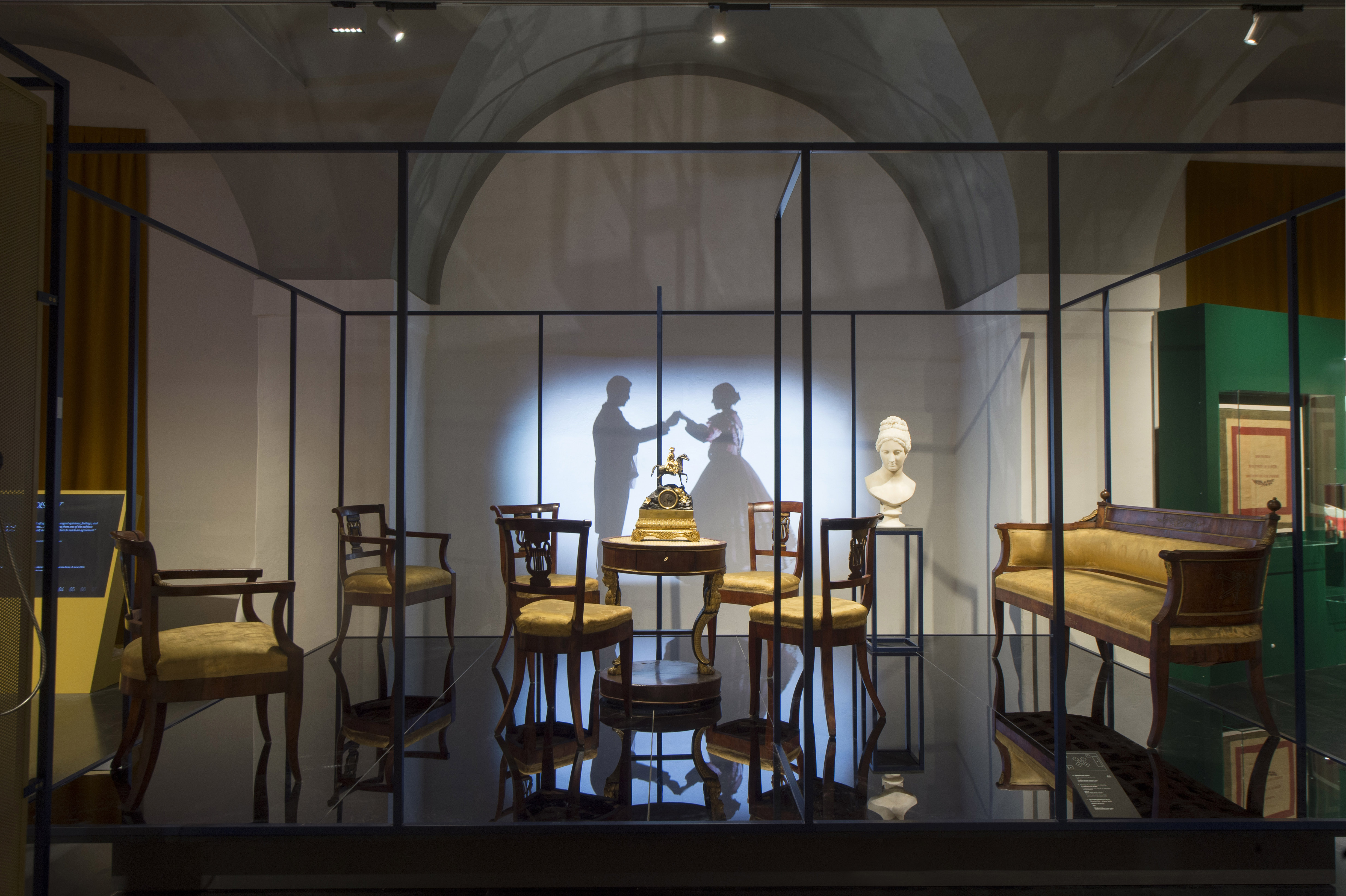 Museo del Risorgimento, Brescia