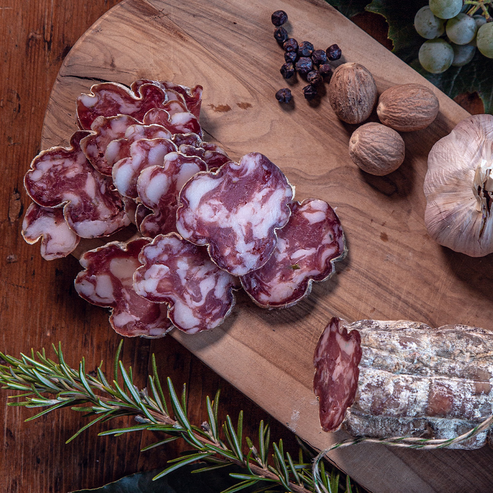 Polastri Maceler - norcineria