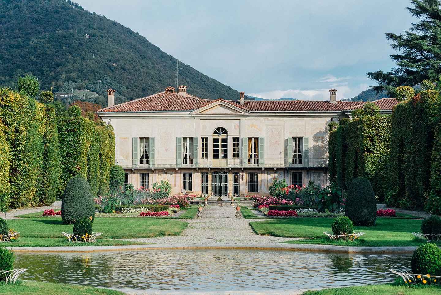 Villa Togni già Averoldi