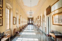 Villa Togni già Averoldi Villa Togni già Averoldi