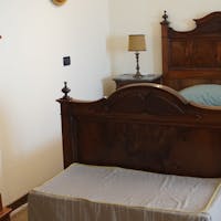 B&B La Quiete - Camera Gelsomino B&B La Quiete - Camera Gelsomino, B&B La Quiete, ALBAVILLA (CO )