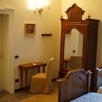 B&B La Quiete - Camera Gelsomino B&B La Quiete - Camera Gelsomino, B&B La Quiete, ALBAVILLA (CO )