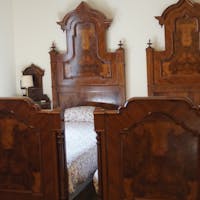 B&B La Quiete - Camera Gelsomino B&B La Quiete - Camera Gelsomino, B&B La Quiete, ALBAVILLA (CO )