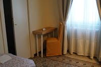 B&B La Quiete - Camera Glicine, B&B La Quiete, ALBAVILLA (CO ) 