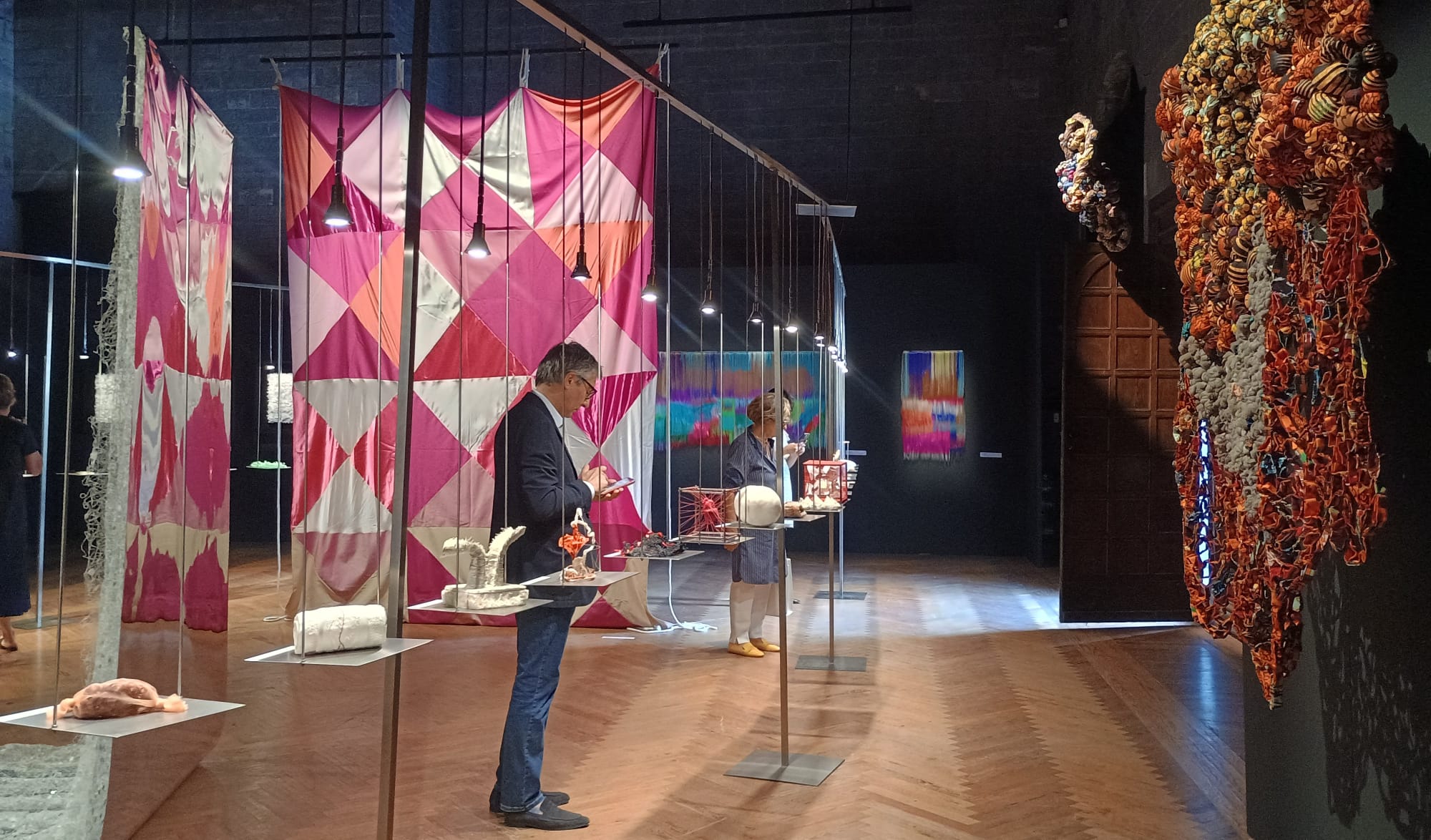 Miniartextil 2025 Como