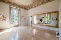 Museo di Villa Bernascono a Cernobbio (CO) Museo di Villa Bernascono a Cernobbio (CO), Museo di Villa Bernasconi, CERNOBBIO (CO )