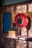 Museo di Villa Bernascono a Cernobbio (CO) Museo di Villa Bernascono a Cernobbio (CO), Museo di Villa Bernasconi, CERNOBBIO (CO )