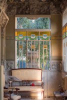 Museo di Villa Bernascono a Cernobbio (CO) Museo di Villa Bernascono a Cernobbio (CO), Museo di Villa Bernasconi, CERNOBBIO (CO )