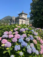 Museo di Villa Bernasconi a Cernobbio (CO) Museo di Villa Bernasconi a Cernobbio (CO)