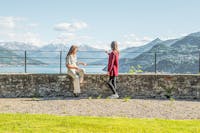 Parco di Villa Serbelloni