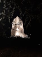 Castel Baradello - Como