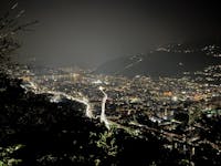 Castel Baradello - Como