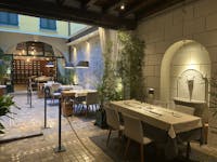 Vineria Enoteca Fuoriporta, Crema