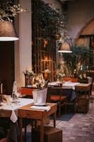 Enoteca Ristorante Fuoriporta, Crema