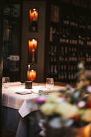 Enoteca Ristorante Fuoriporta, Crema