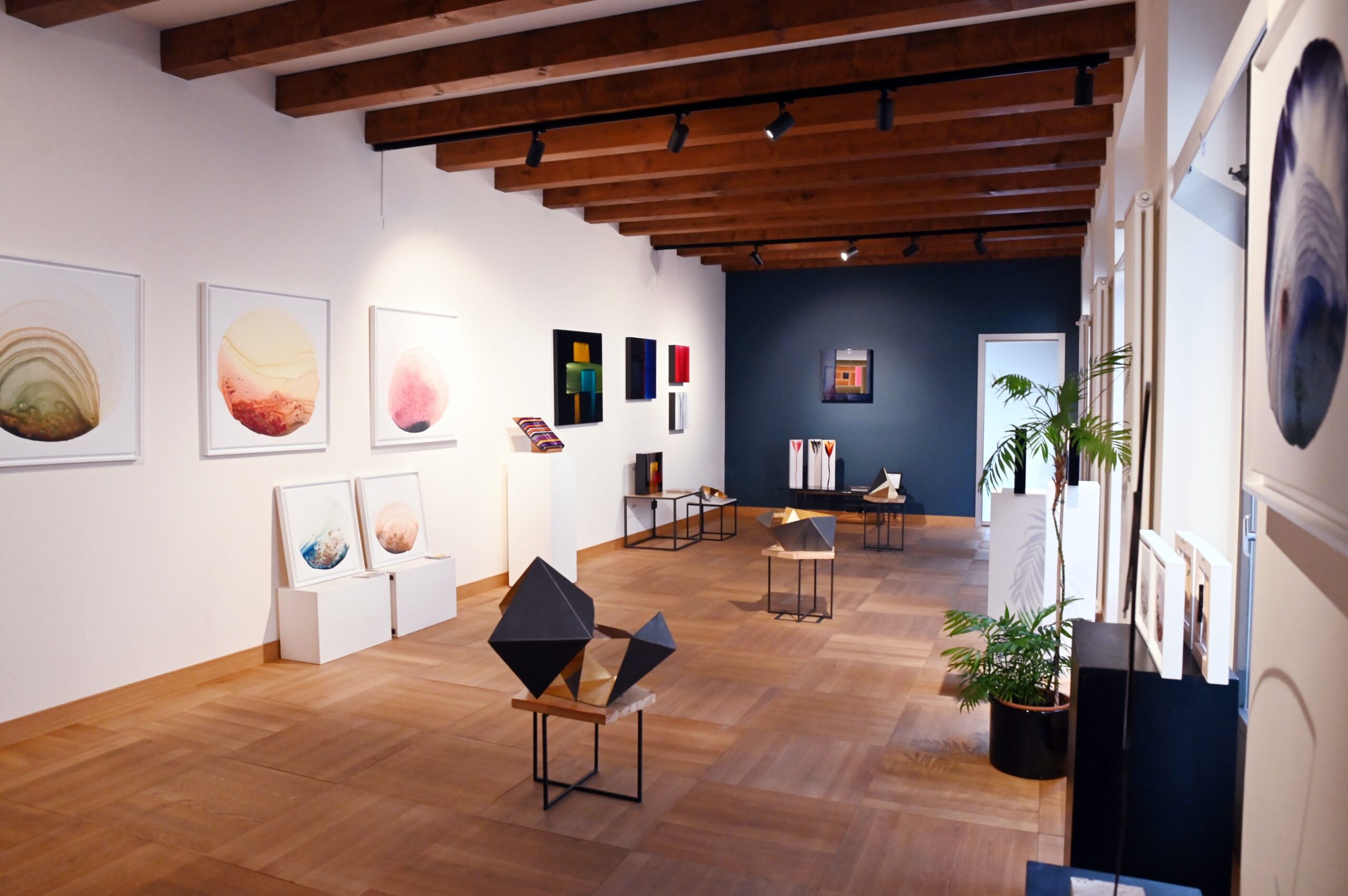 ARC GALLERY ARTE CONTEMPORANEA