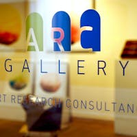 ARC GALLERY ARTE CONTEMPORANEA MONZA ARC GALLERY ARTE CONTEMPORANEA MONZA