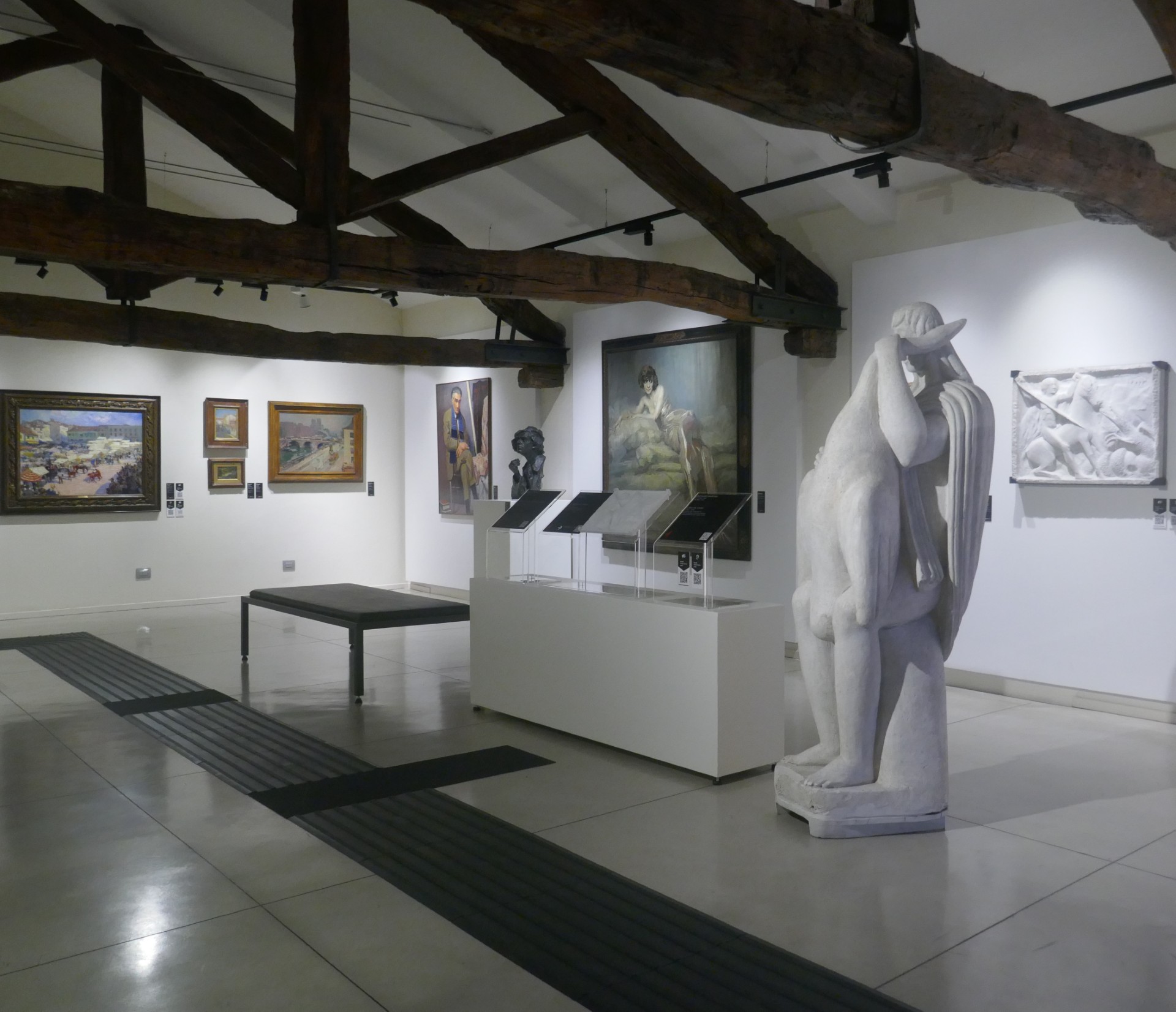 Musei Civici di Monza