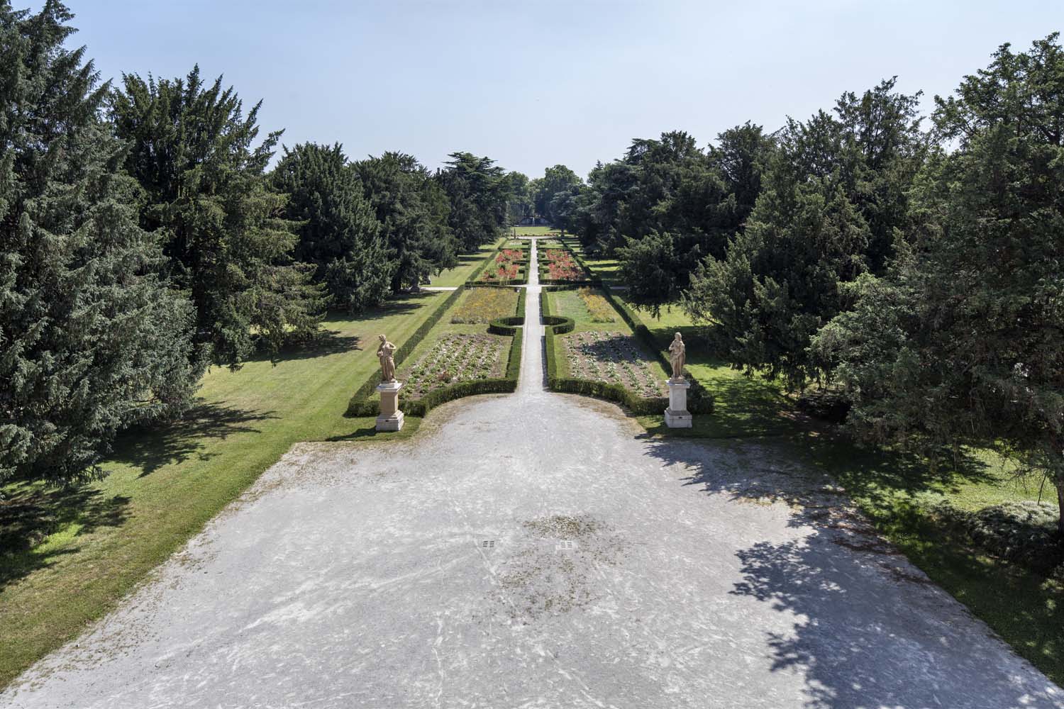 Palazzo Borromeo Arese