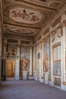 Palazzo Borromeo Arese Palazzo Borromeo Arese, Palazzo Arese Borromeo, CESANO MADERNO (MB )