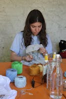 Cascina Nascosta - alterAzioni Milano, alterAzioni - associazione culturale e musicale, MILANO (MI ) 