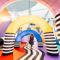 Balloon Museum_Euphoria Balloon Museum_Euphoria