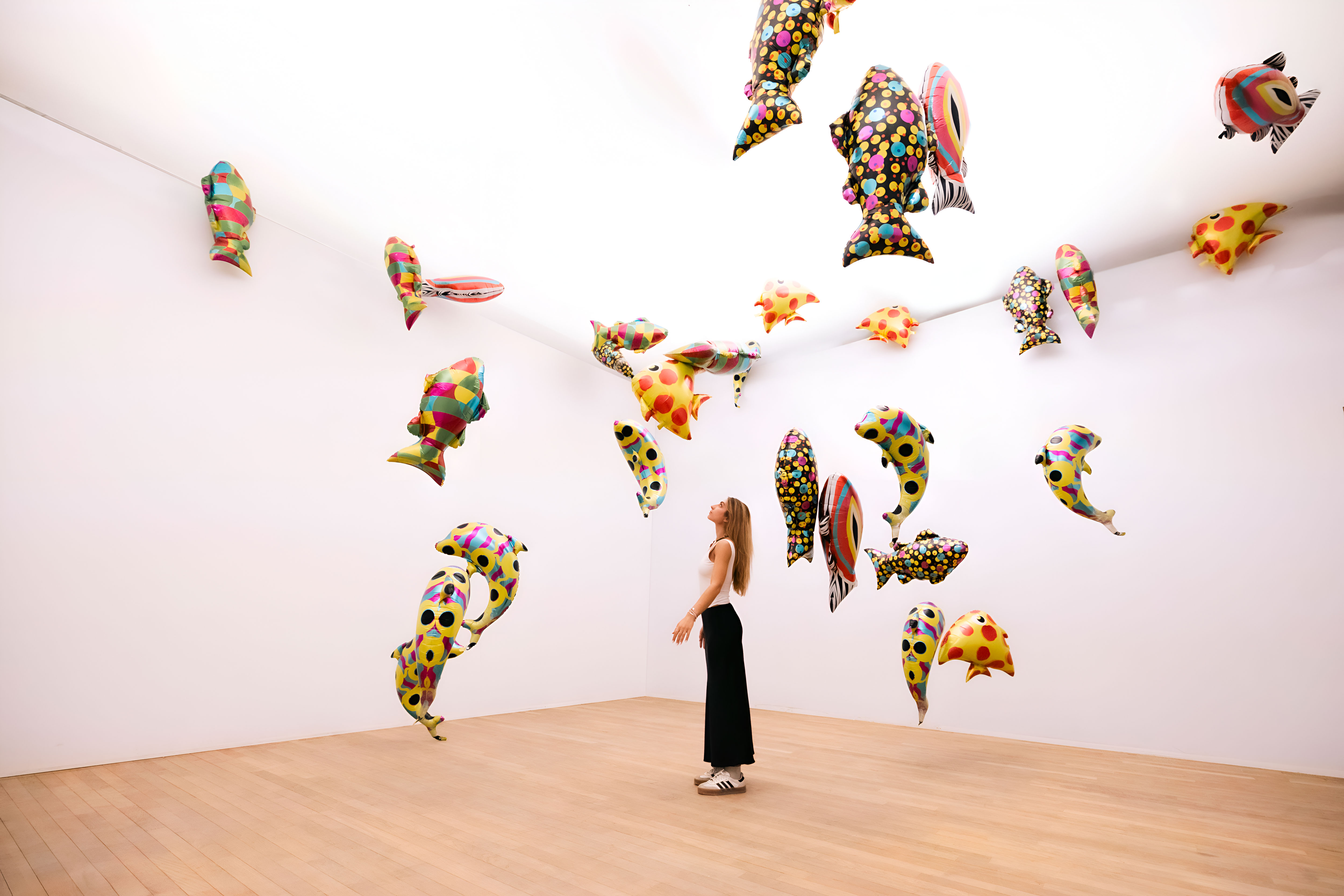 Balloon Museum_Euphoria