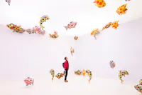 Balloon Museum_Euphoria Balloon Museum_Euphoria