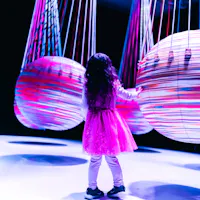 Balloon Museum_Euphoria Balloon Museum_Euphoria