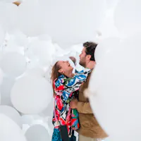 Balloon Museum_Euphoria Balloon Museum_Euphoria