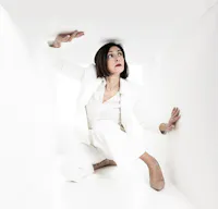 Dentro la Tela - Indagine su Artemisia, Teatro Elfo Puccini