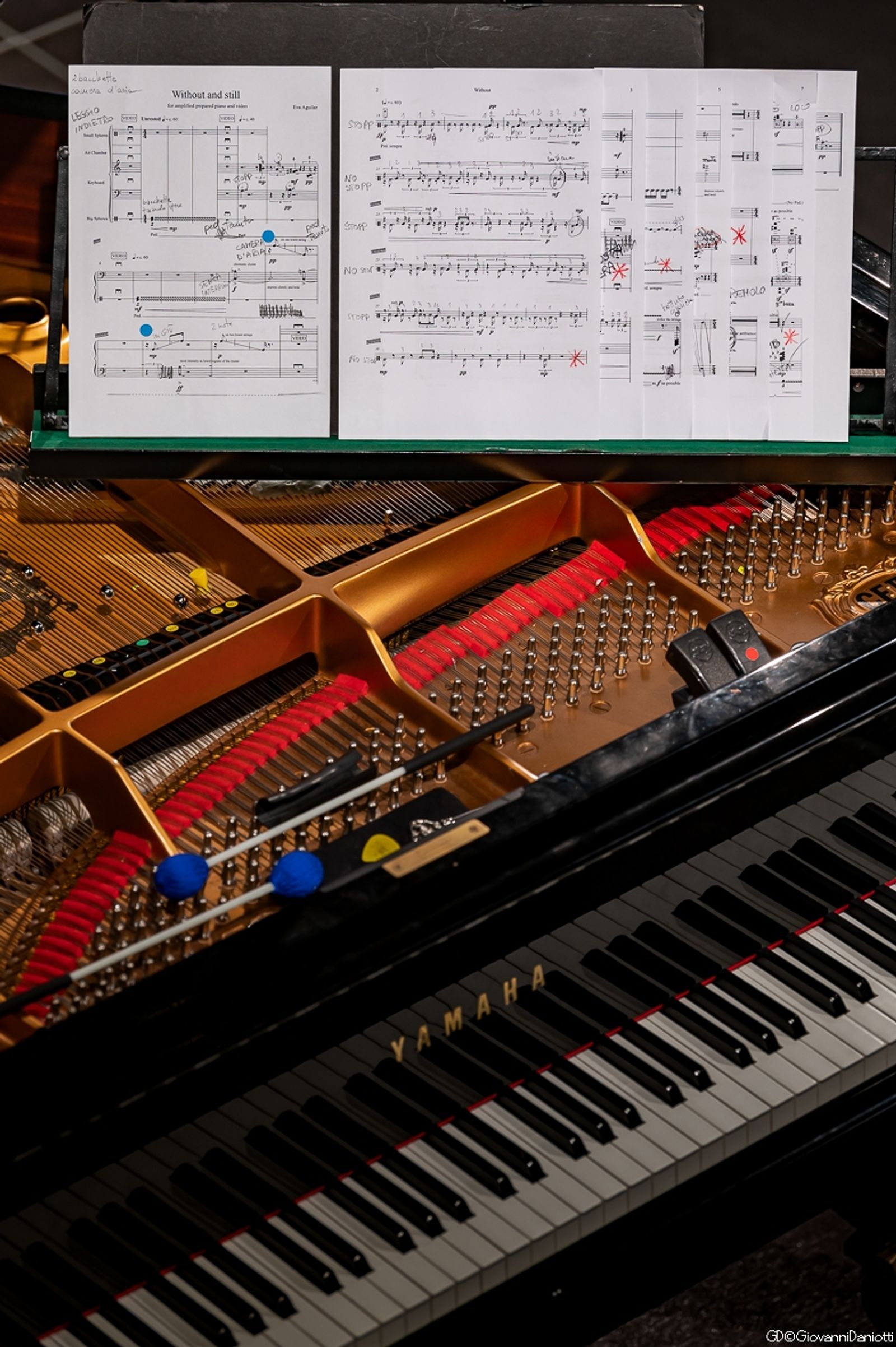 Divertimento Ensemble