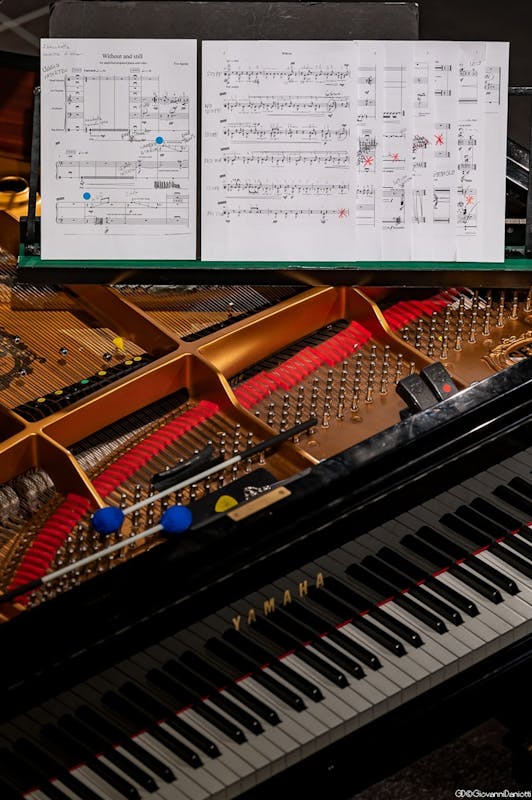 Divertimento Ensemble Divertimento Ensemble