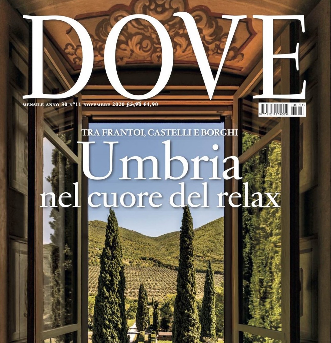 DOVE rivista